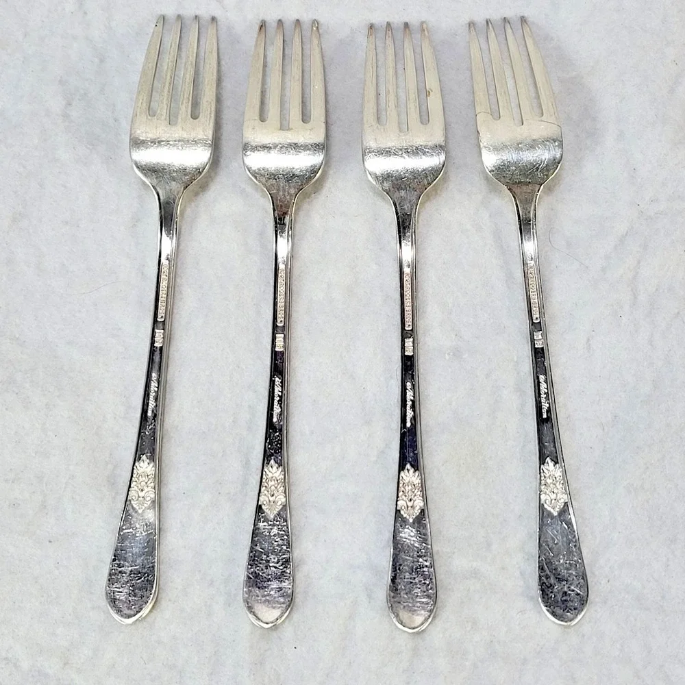 International Silver good clean